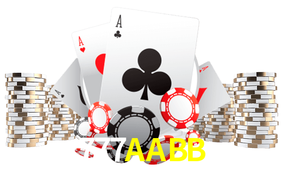 Jogue jogos de pôquer em 777AABB