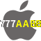 Aplicativo 777AABB para iOS