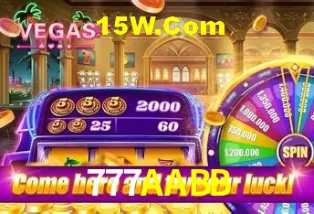 Slot Games 777AABB