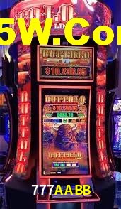 Exclusive Games 777AABB
