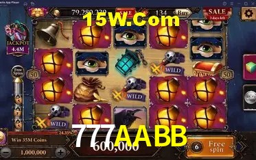 Bonus Features 777AABB