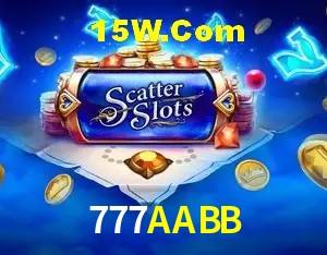 Weekend Specials 777AABB