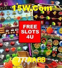 Welcome Bonus 777AABB