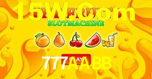 Premium Interface 777AABB