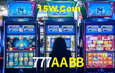 Live Casino 777AABB