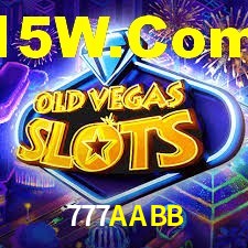 Tournaments 777AABB