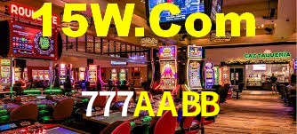 777AABB Bet
