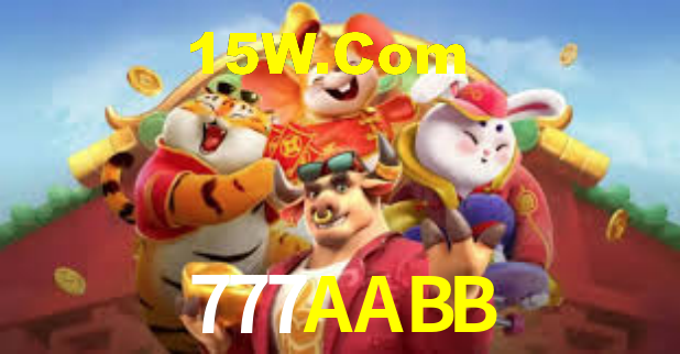 777AABB App Interface