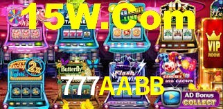 Programa VIP 777AABB